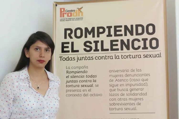 Messico: Le Torture Sessuali Ad Atenco Furono Un “crimine Di Stato”