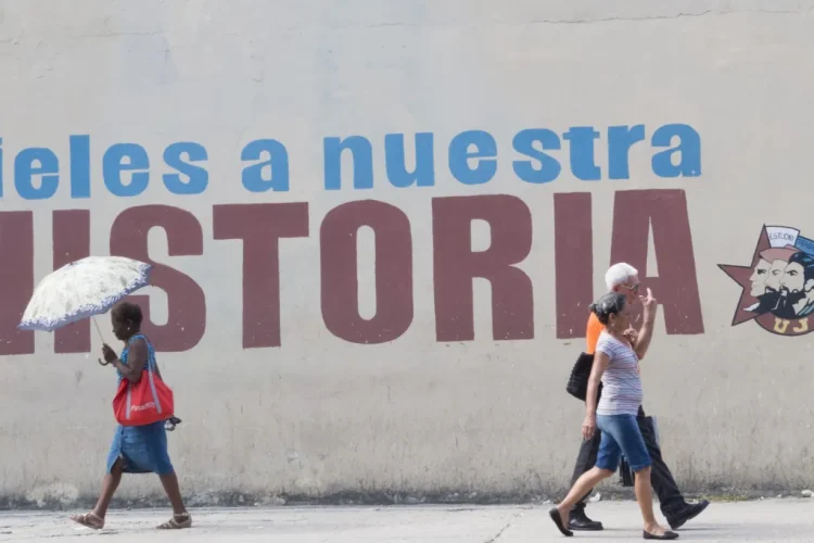 Cuba, El Largo Camino Hacia La Normalización De Las Relaciones Con EEUU